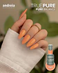 Andreia - Pure Balance Collection - 6 cores v.gel - Miniatura 6