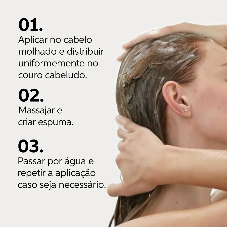 Kit Solar Wella Invigo Shampoo + Condicionador Express + Leave-in  5