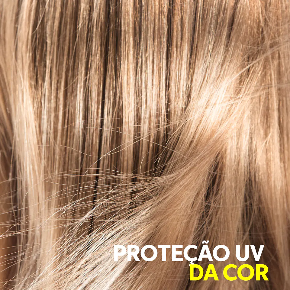 Kit Solar Wella Invigo Shampoo + Condicionador Express + Leave-in  6