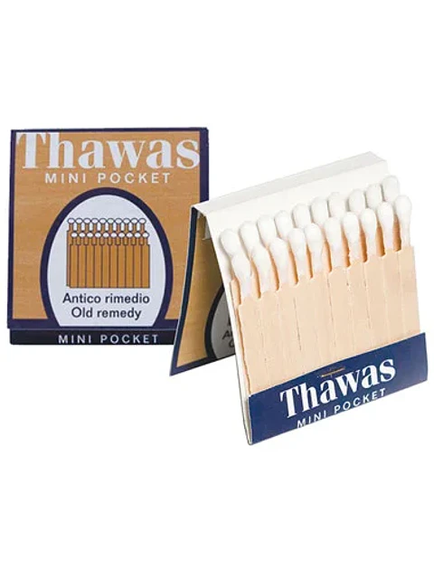 Carteira de Hemostáticos