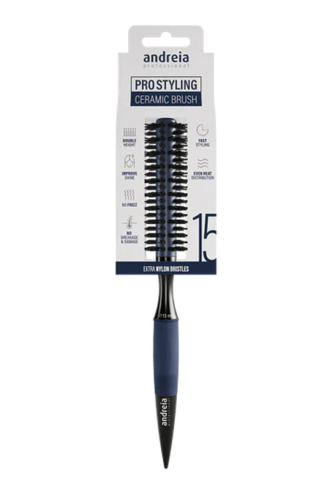 Andreia Professional - Escova Pro Styling 15mm