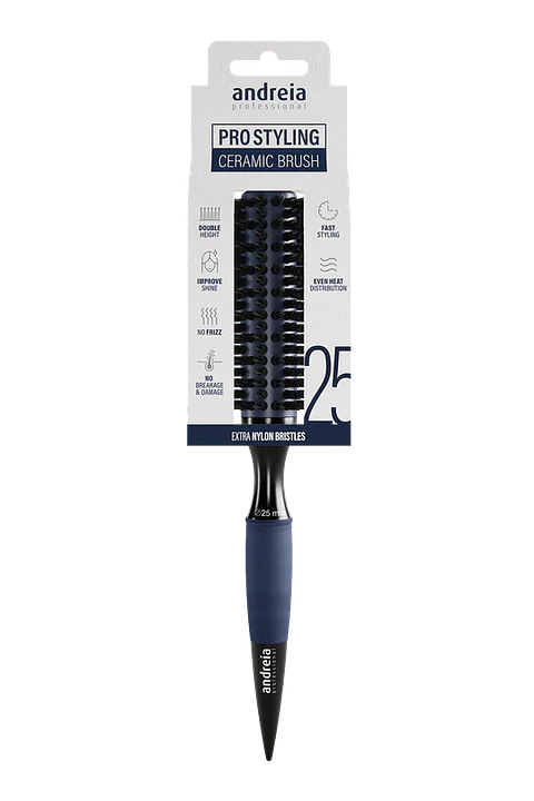 Andreia Professional - Escova Pro Styling 25mm