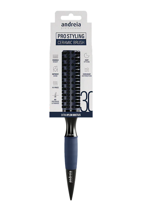 Andreia Professional - Escova Pro Styling 30mm