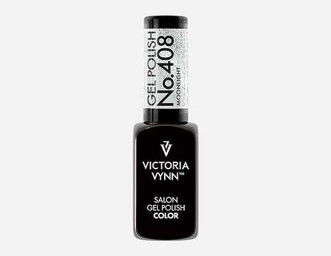 Victoria Vynn Gel Polish 408 Moonlight - Cat Eye