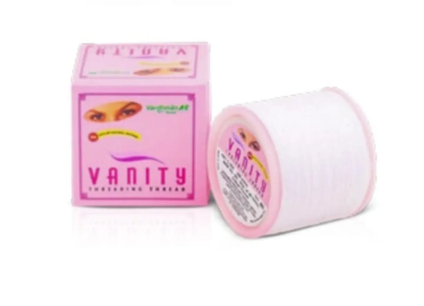Linha de Threading Antibacteriana 1