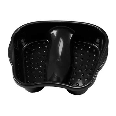 Bacia para Pés Plástica