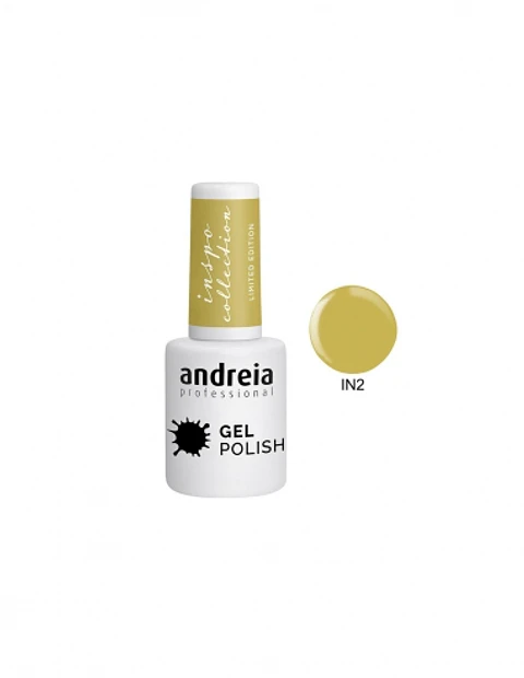 Verniz Gel IN2