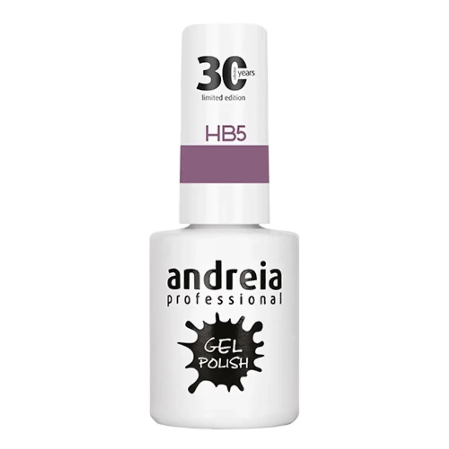 Verniz Gel HB5 1