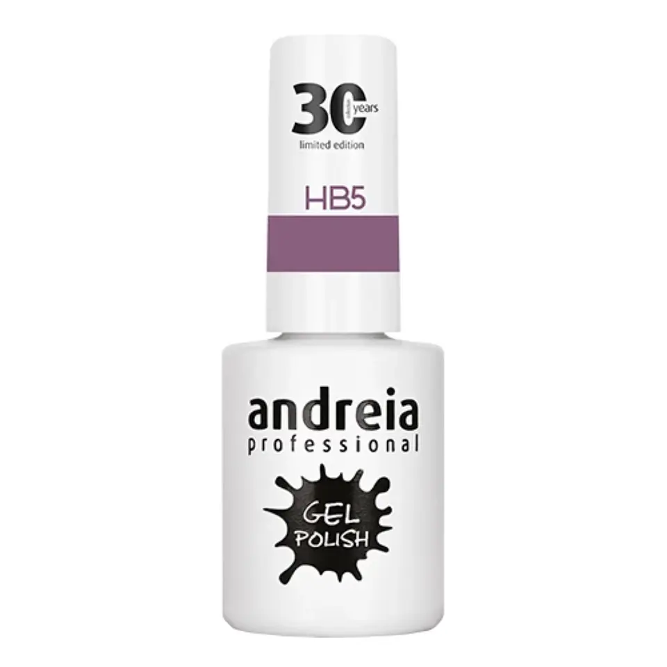Verniz Gel HB5 1