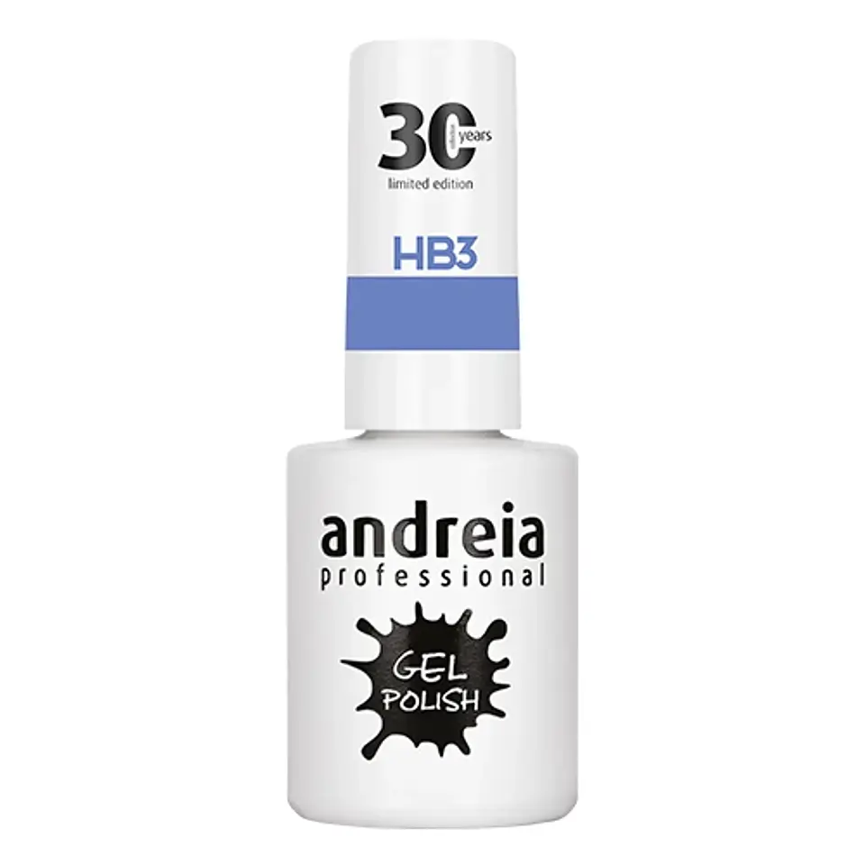 Verniz Gel HB3 1