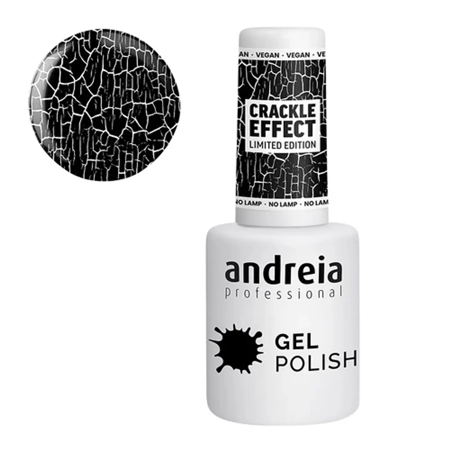 Andreia - Crackle CE1 1