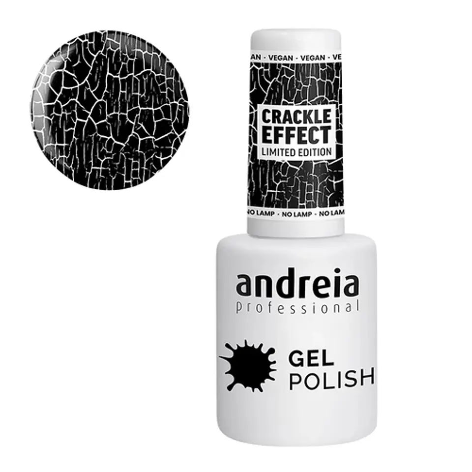 Andreia - Crackle CE1 1