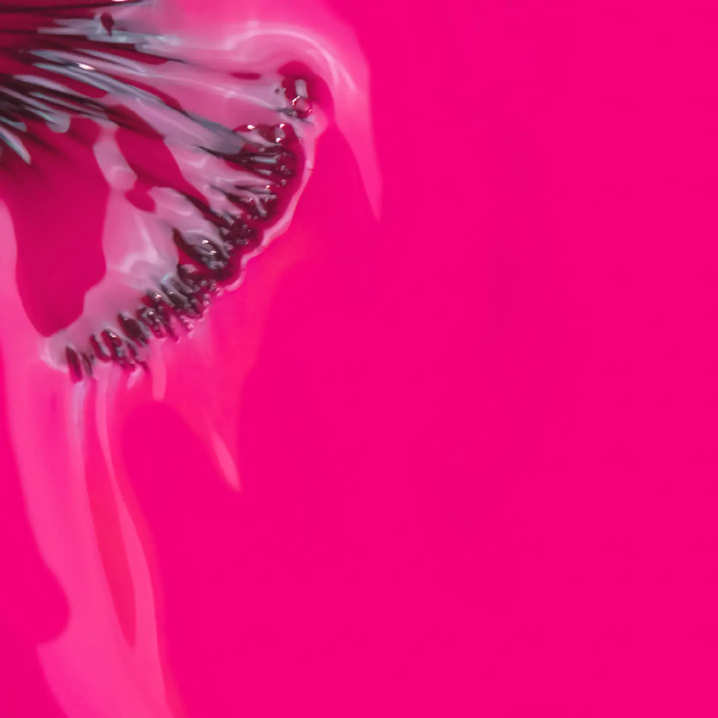 INOCOS - Coleção Atitude Rosa! 6 cores v. gel 5