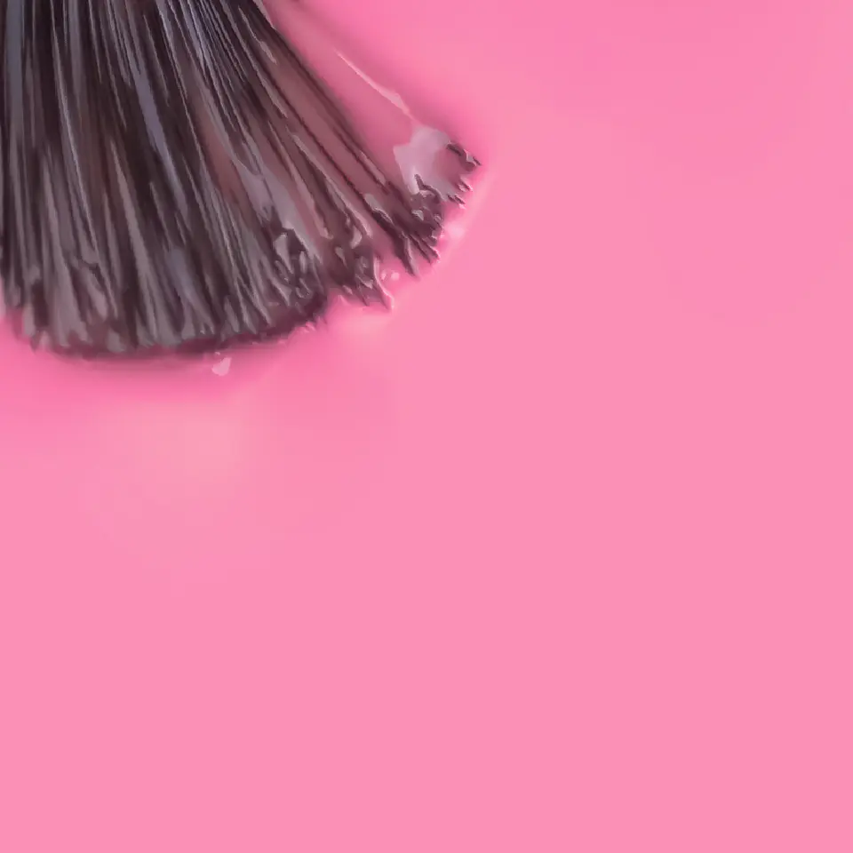 INOCOS - Coleção Atitude Rosa! 6 cores v. gel 13