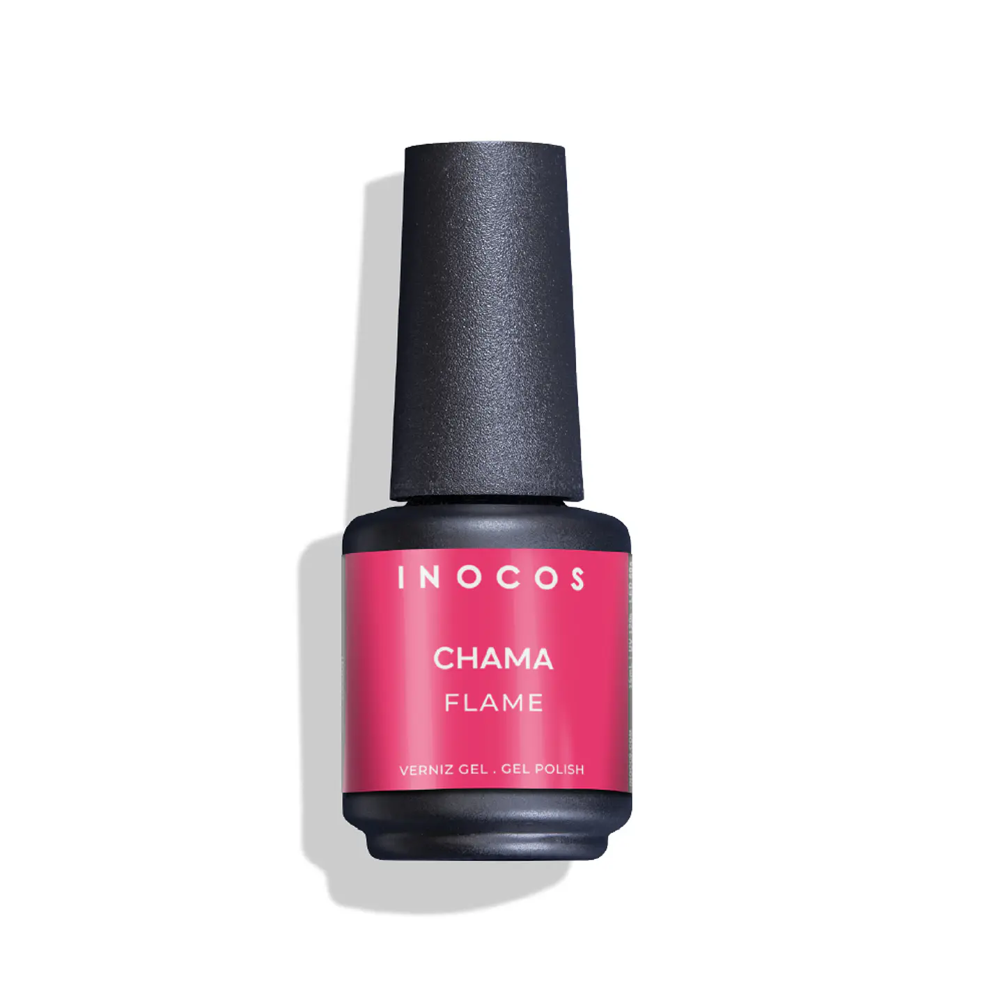 Verniz Gel Inocos - Chama 1