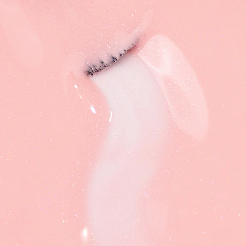 PROMO - 6 cores verniz Like Gel Inocos - Atitude Rosa