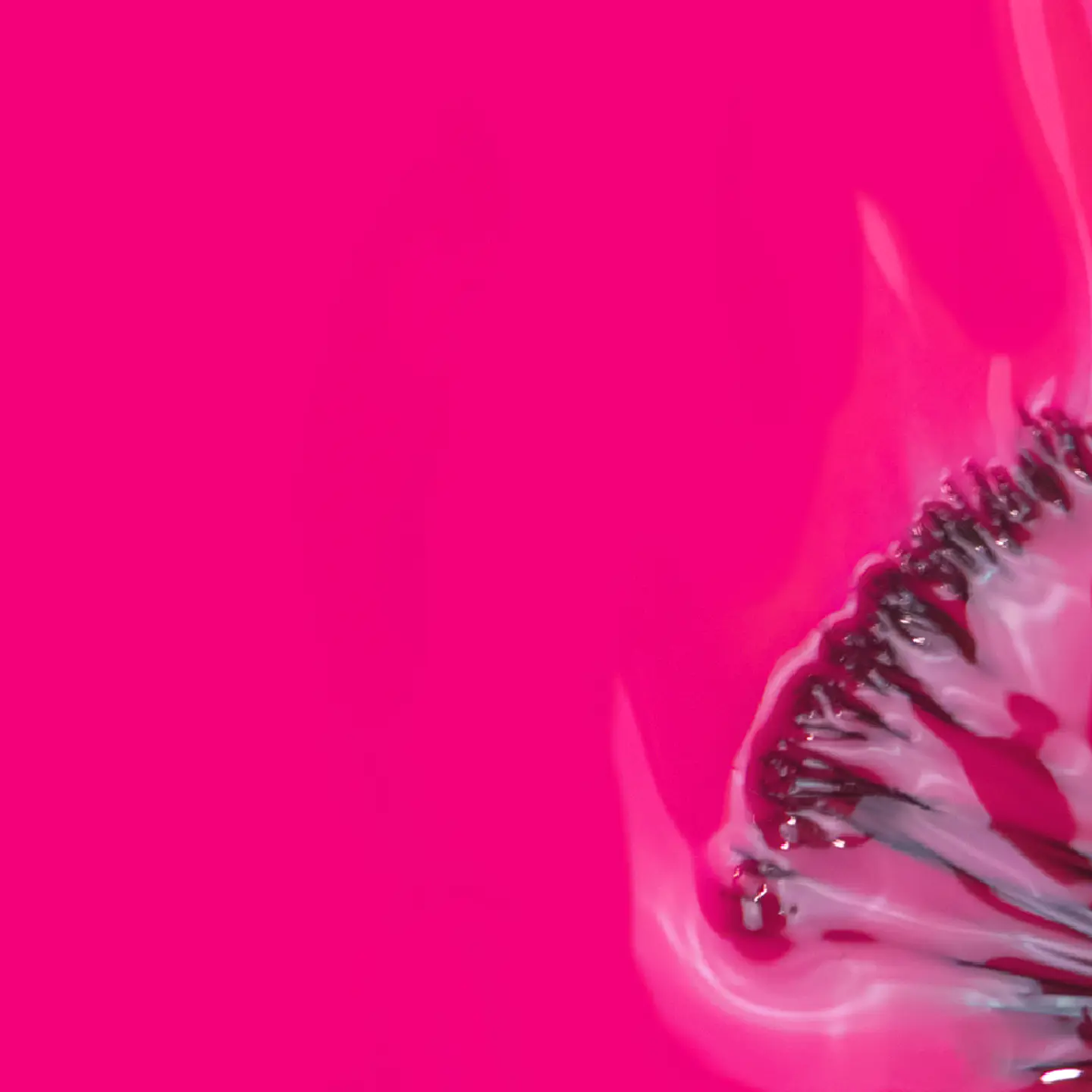 PROMO - 6 cores verniz Like Gel Inocos - Atitude Rosa 6