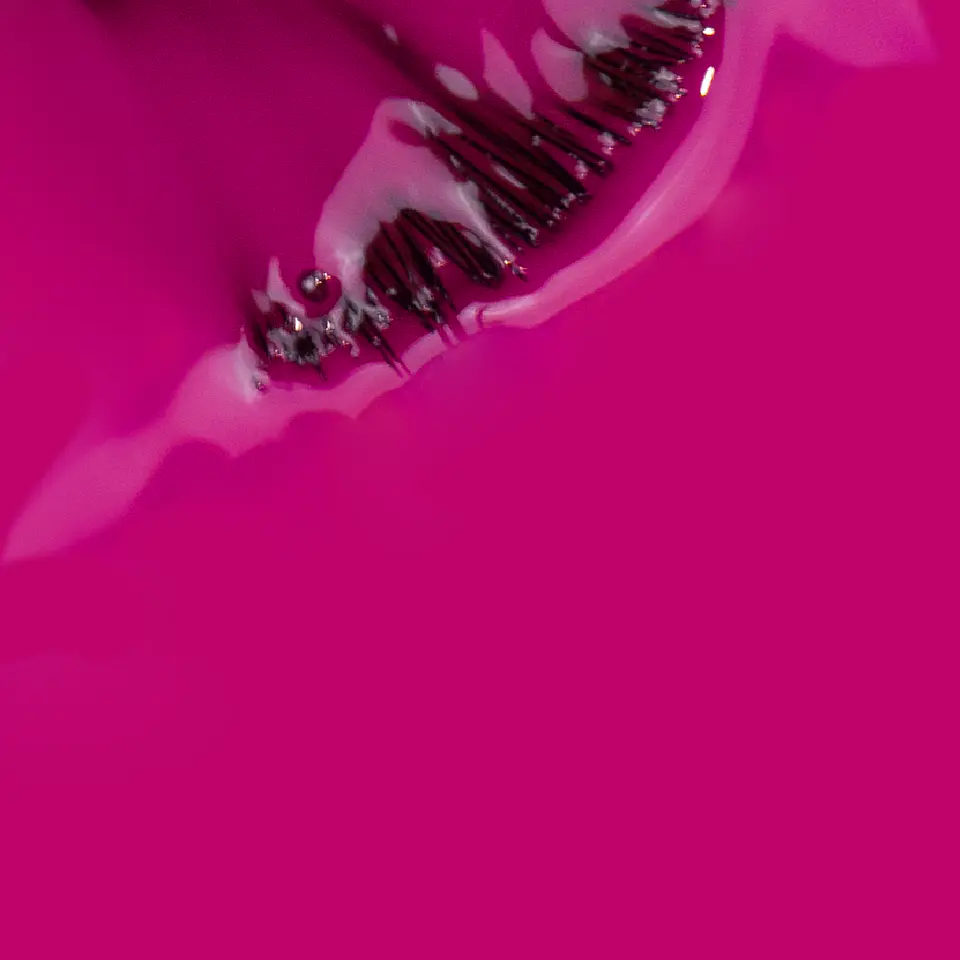 PROMO - 6 cores verniz Like Gel Inocos - Atitude Rosa 7
