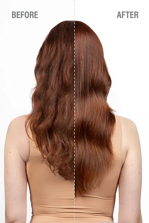 Andreia - BOND=R³ Shampoo