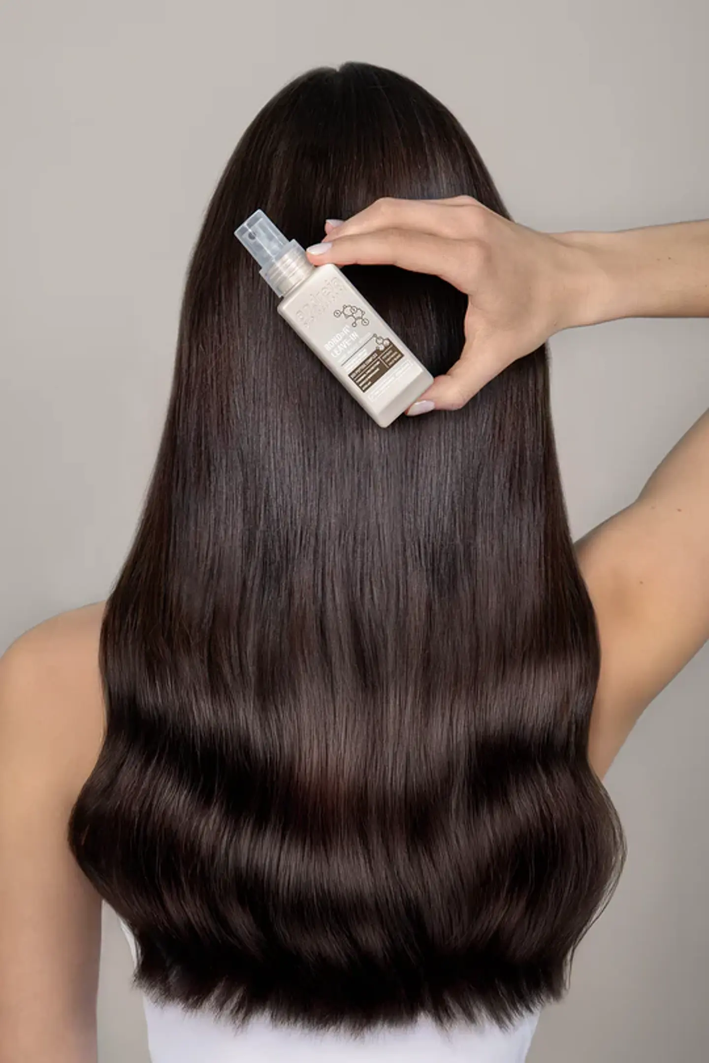 Andreia - BOND=R³ Leave-in 100ml 3