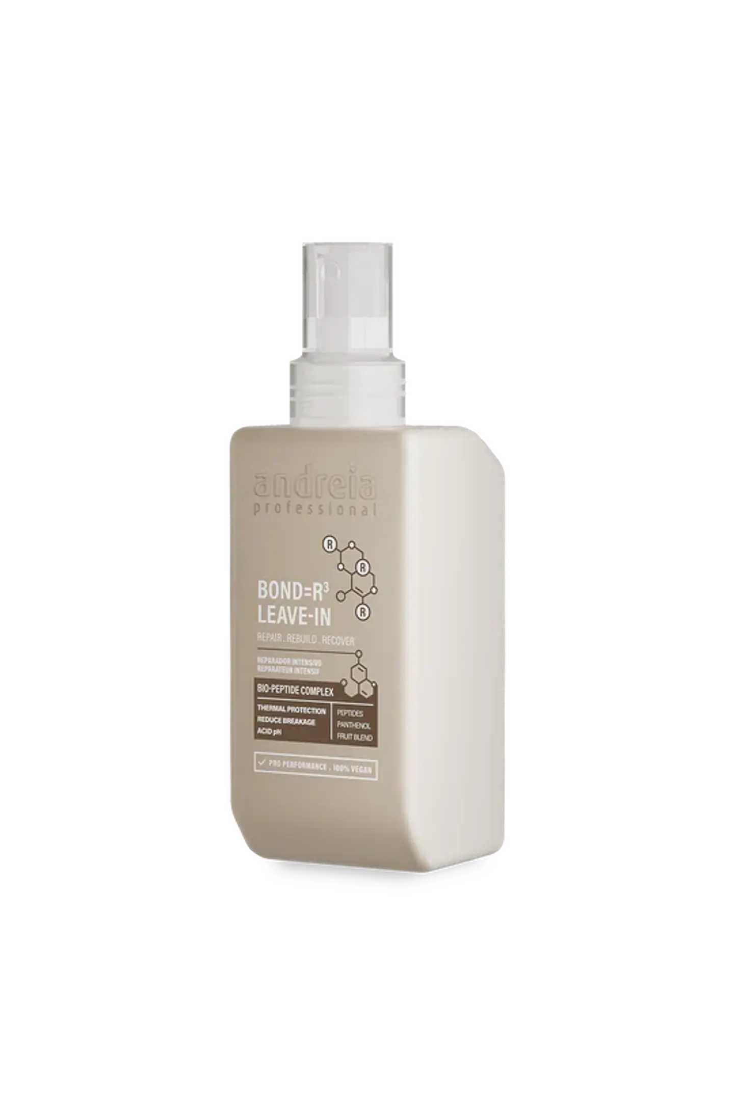Andreia - BOND=R³ Leave-in 100ml 1
