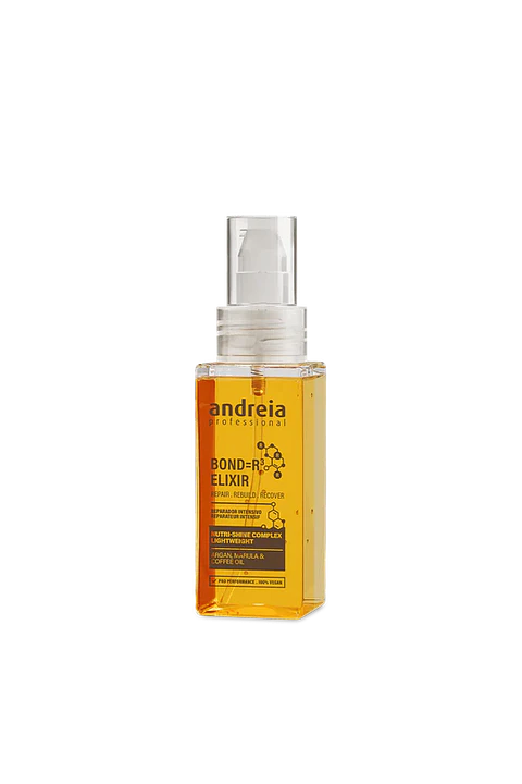 Andreia - BOND=R³ Elixir 50ml