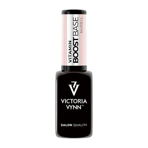 Victoria Vynn Boost Base Nudell