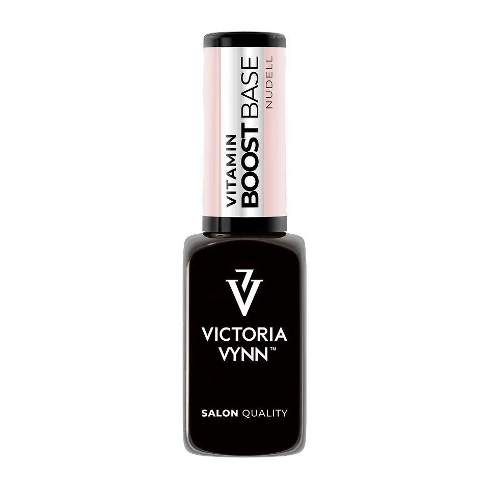 Victoria Vynn Boost Base Nudell 2