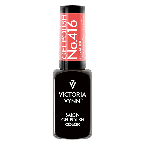 Victoria Vynn Gel Polish 416 Coralline