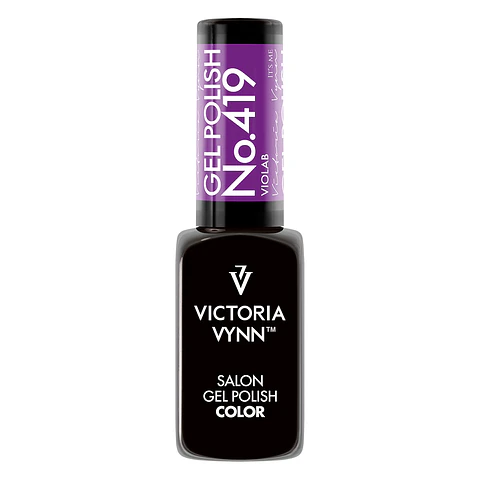 Victoria Vynn Gel Polish 419 Violab