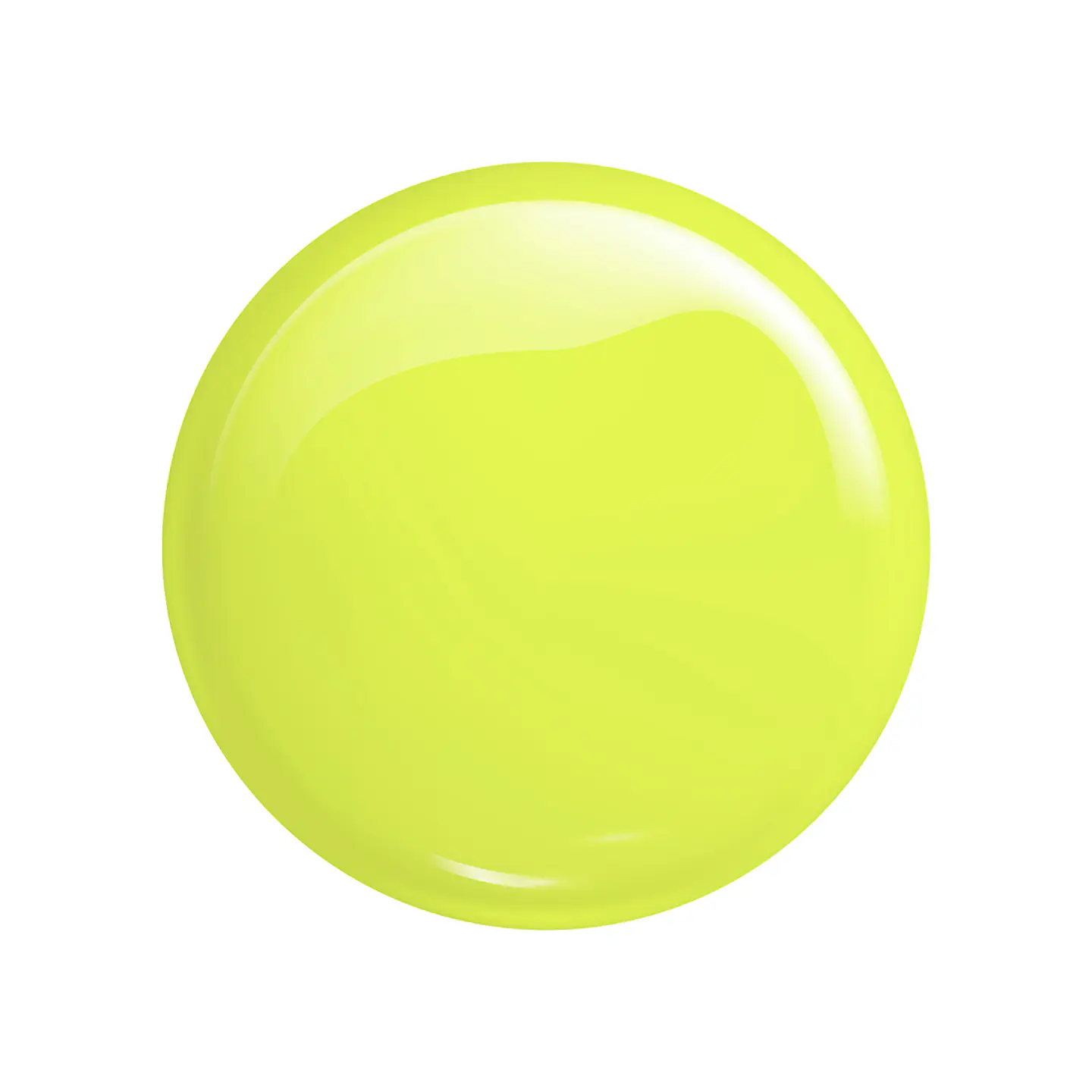 Victoria Vynn Gel Polish 422 Hello Yellow 2