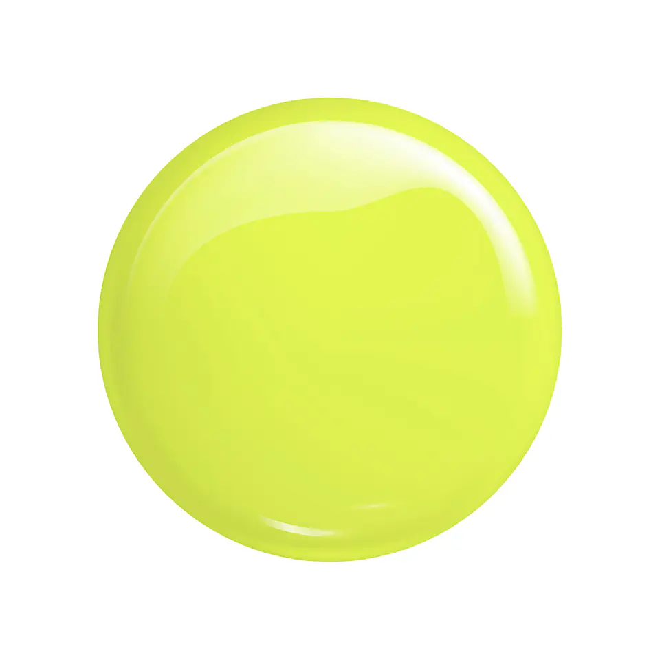 Victoria Vynn Gel Polish 422 Hello Yellow 2