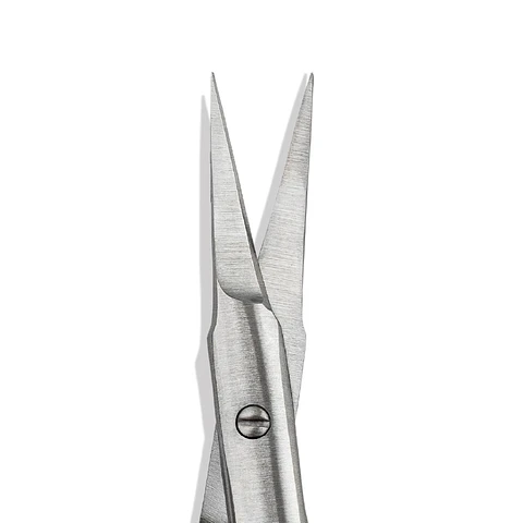 Inocos Tesoura Cutilagem Russa