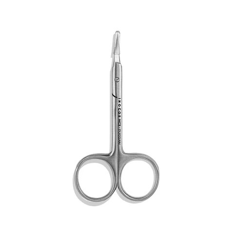 Inocos Tesoura Cutilagem Russa