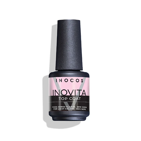 Inocos Top Coat INOVITA