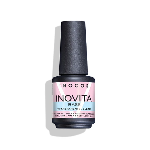 Inocos Base INOVITA Transparente
