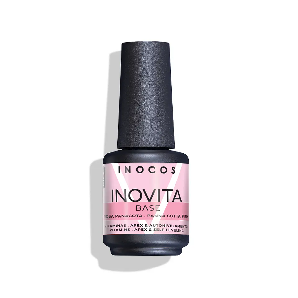 Inocos Base INOVITA Rosa Panacota 1