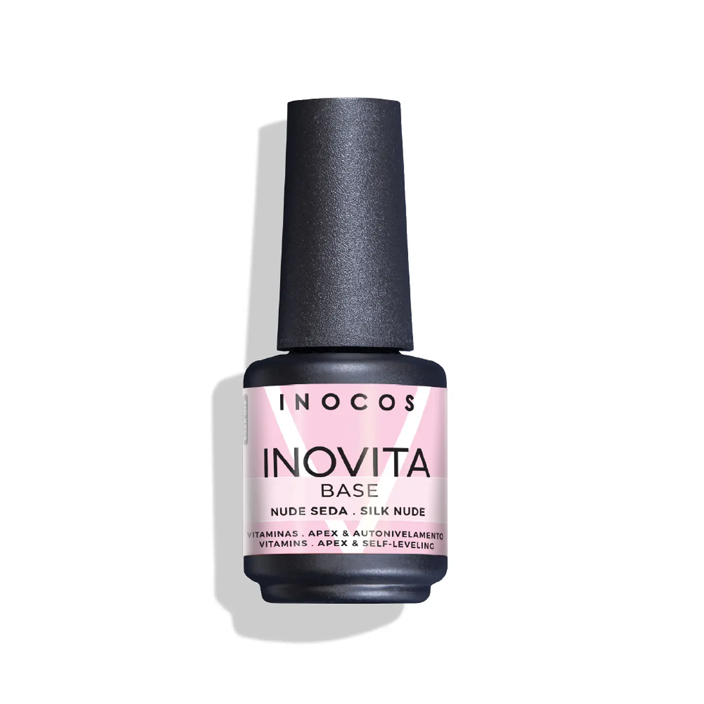 Inocos Base INOVITA Nude Seda 1
