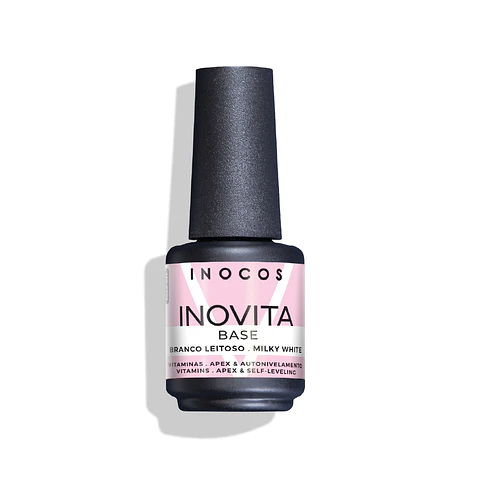 Inocos Base INOVITA Branco Leitoso