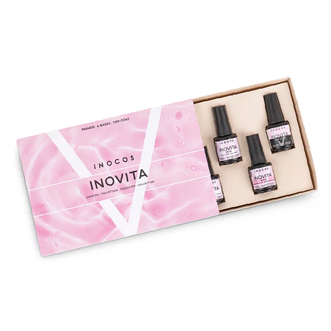 Inocos BOX Coleção INOVITA