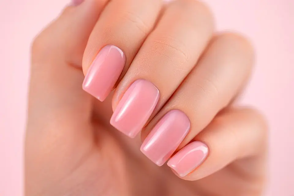 Victoria Vynn - Easy Fiber Gel True Natural 2