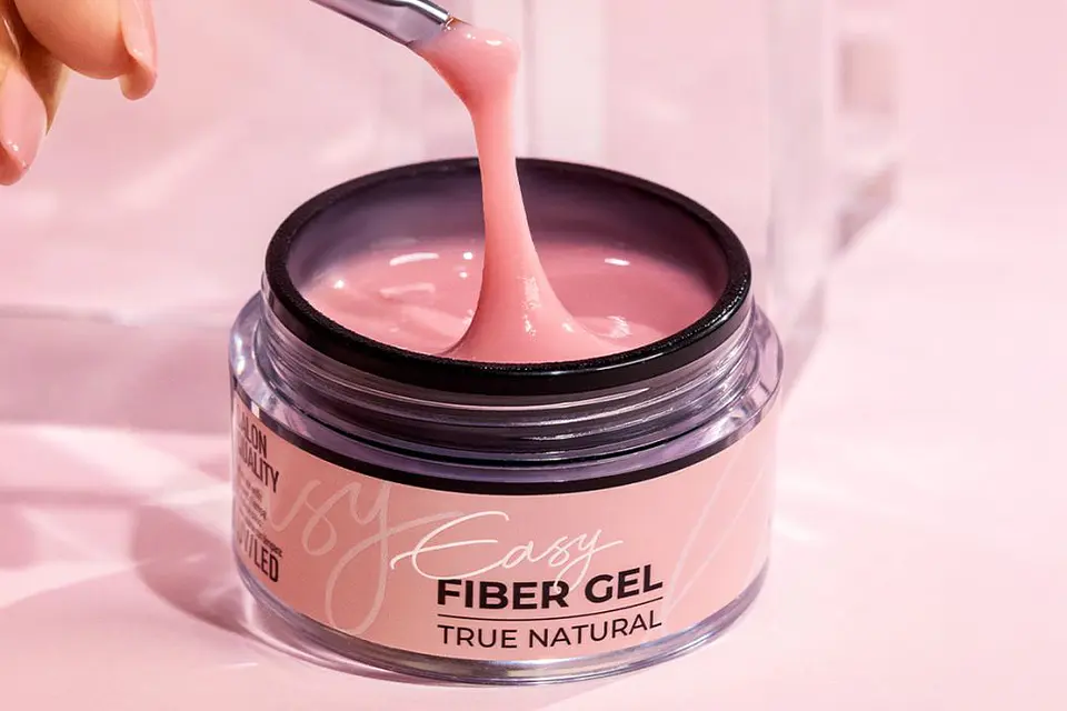Victoria Vynn - Easy Fiber Gel True Natural 6