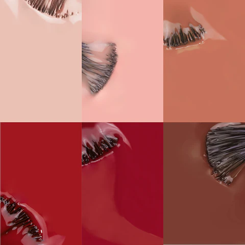 Inocos - Coleção Natura Lovers SPICE EDITION