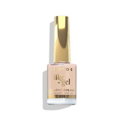 Inocos - Like Gel Coleção Natura Lovers SPICE EDITION 