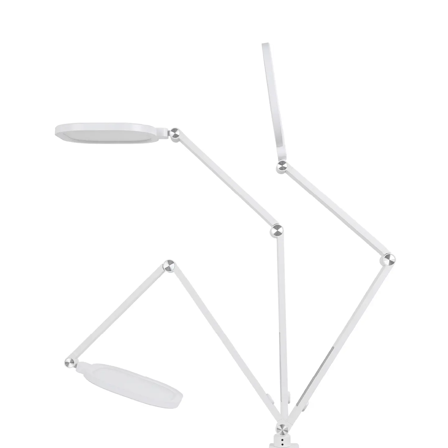 Inocos - Candeeiro Glow Pro Nail Desk 2