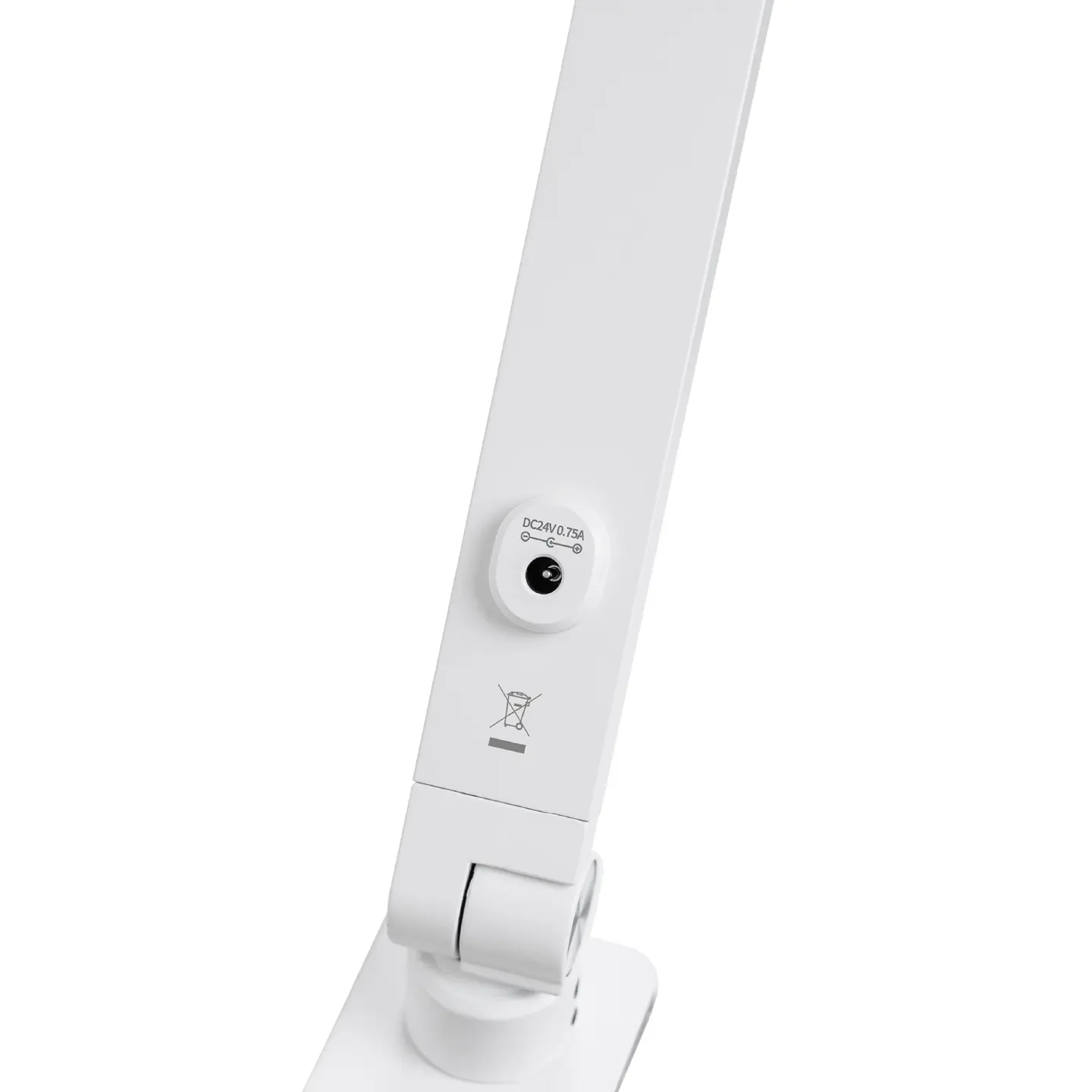 Inocos - Candeeiro Glow Pro Nail Desk 4