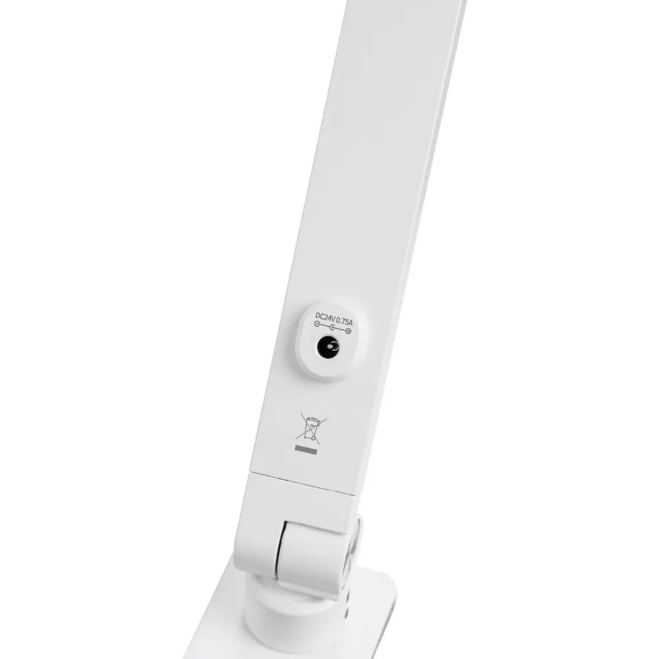 Inocos - Candeeiro Glow Pro Nail Desk 4