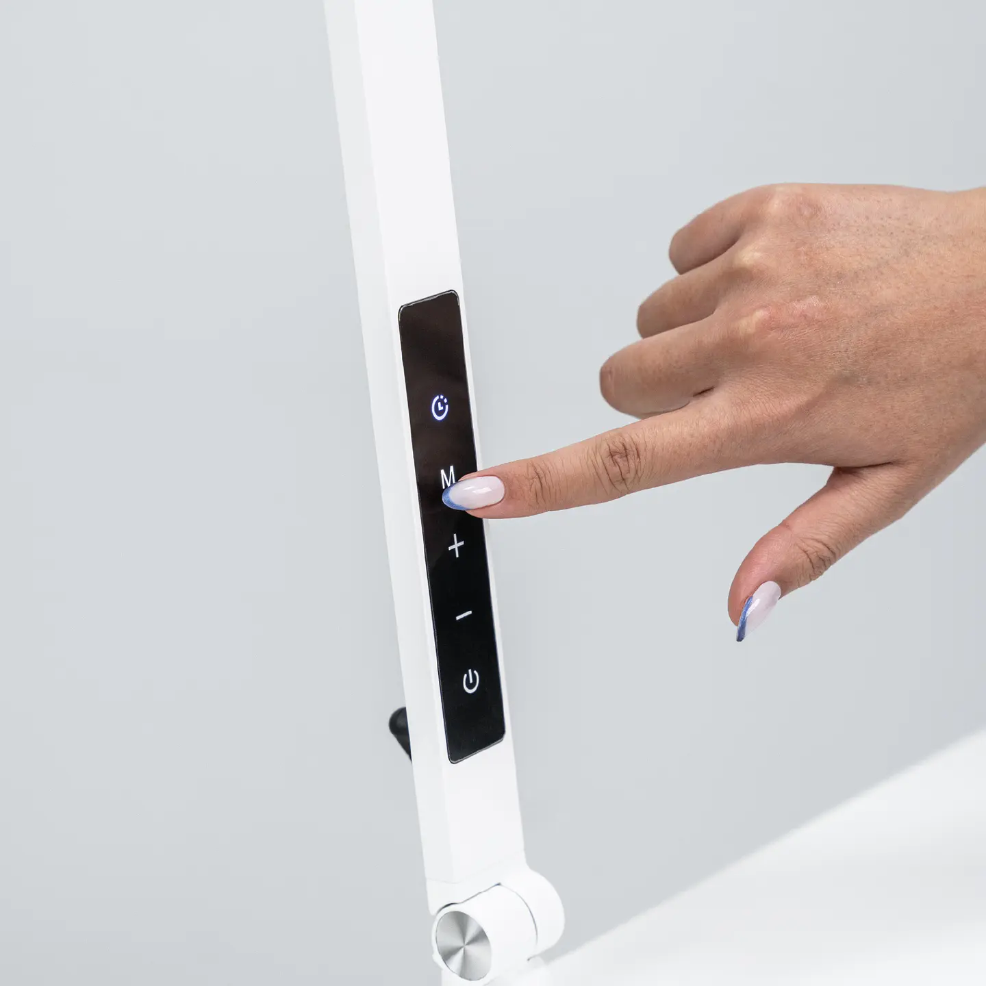 Inocos - Candeeiro Glow Pro Nail Desk 5