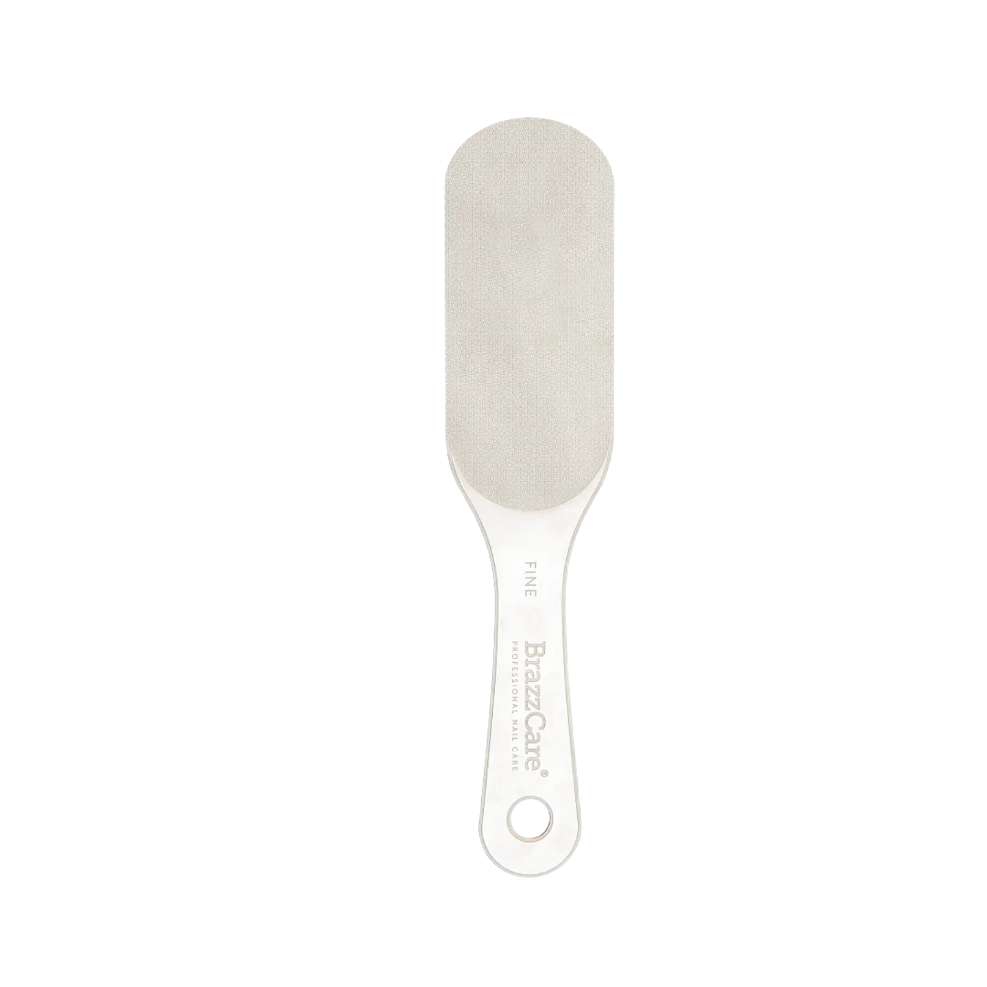 Lixa para pés Brazzcare 2