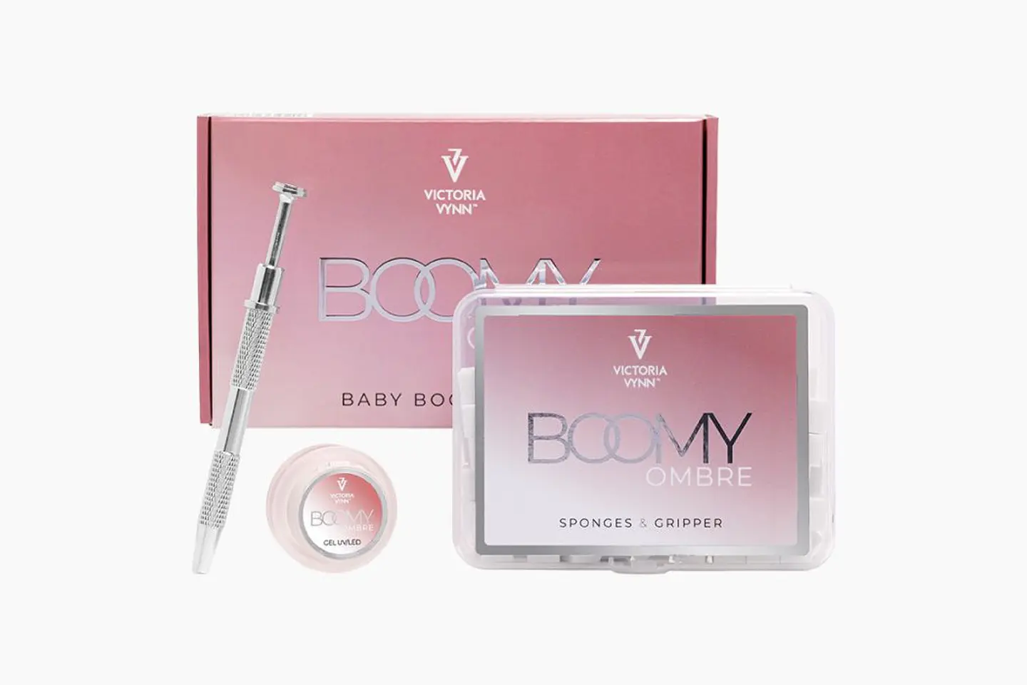 Victoria Vynn - Boomy Ombre Set 1